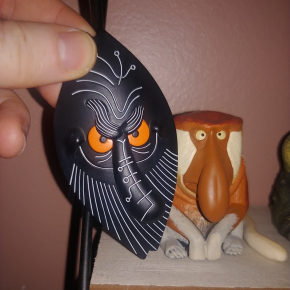 52 toys Other - 52 Toys - Staring Contest Series - Ananda figure